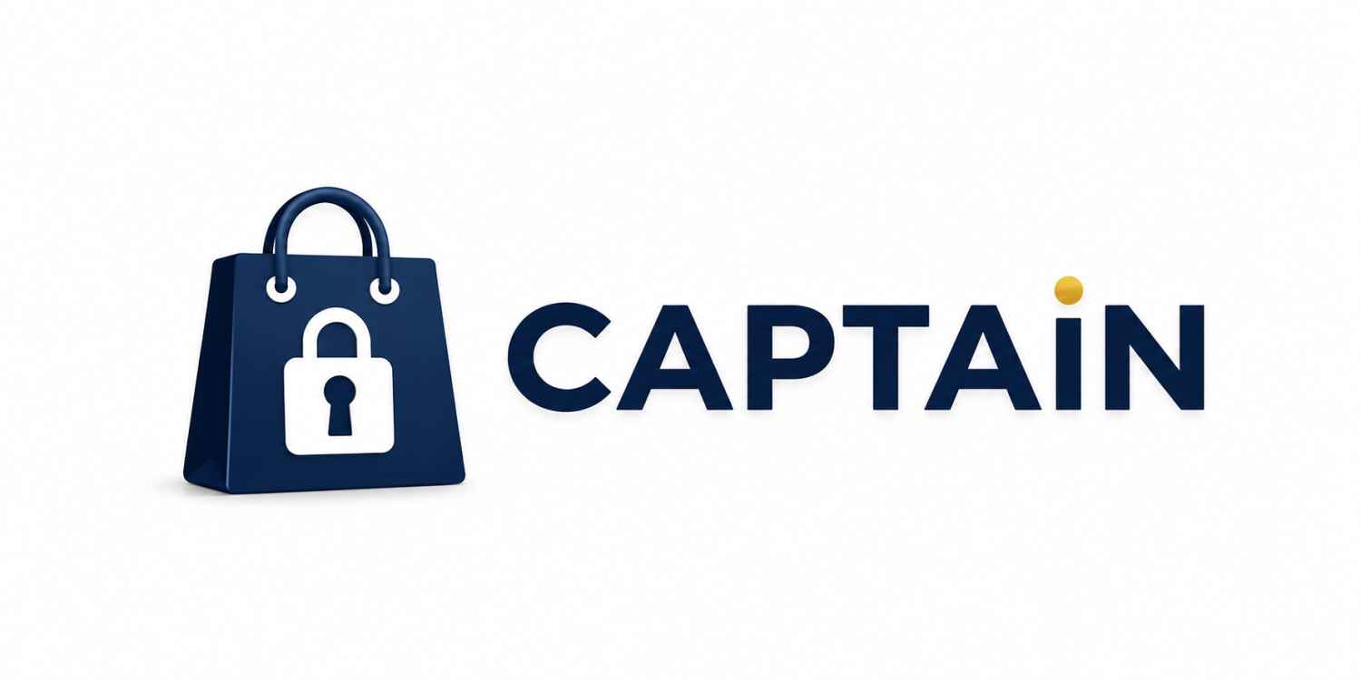 CAPTAiN